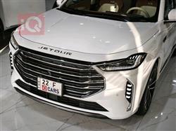 Jetour X70 Plus